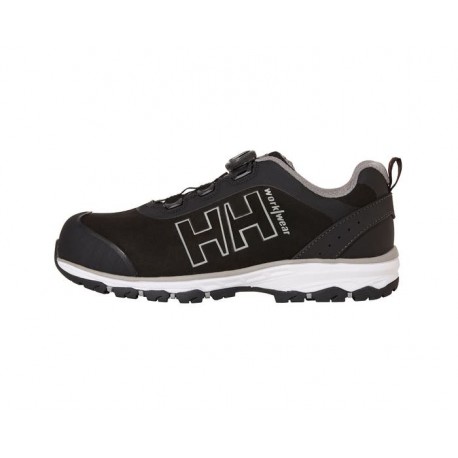 Werkschoenen Helly Hansen Chelsea Evolution Boa Wide 78235 S3 SRC ESD