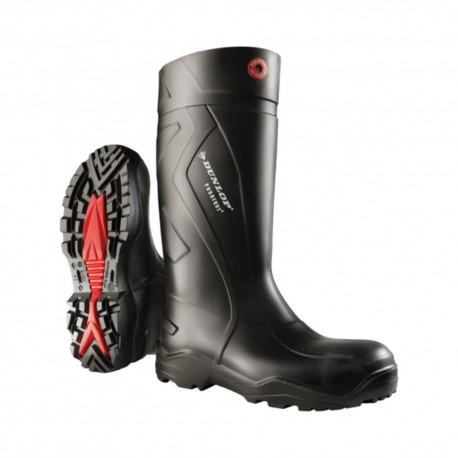 Veiligheidslaarzen Dunlop Purofort S5