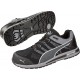 Veiligheidssneakers Puma Elevate Knit Black Low S1P