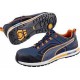 Veiligheidssneakers Puma Crosstwist Low S3 HRO SRC