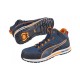 Veiligheidssneakers Puma Crosstwist Mid S3 HRO SRC