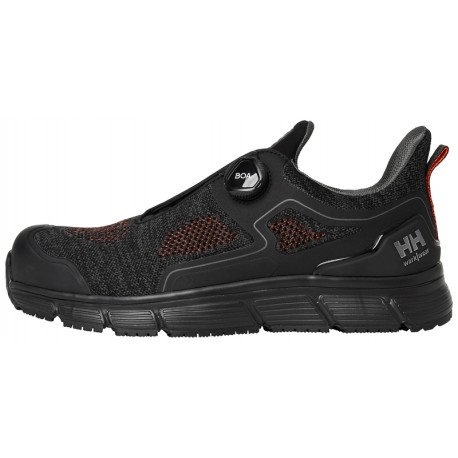 Helly Hansen Kensington Low Boa S1P 78351