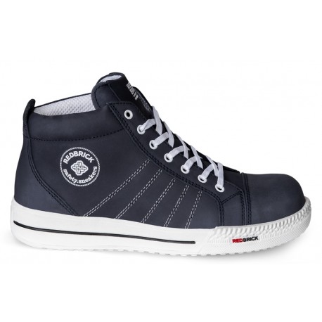 Redbrick Azure Navy Werkschoen S3