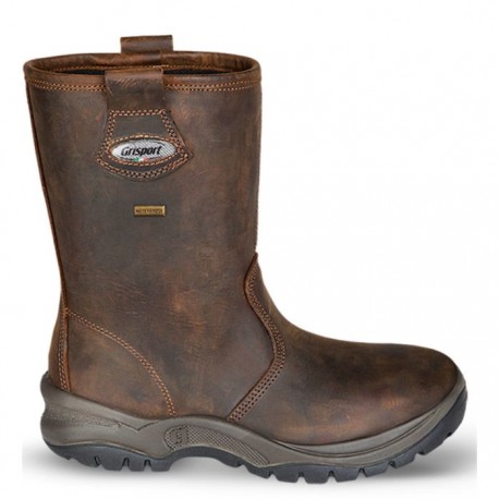 Grisport 70299 Werklaars S3