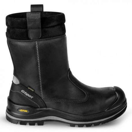 Grisport Ranger Iron GoreTex Werklaars S3