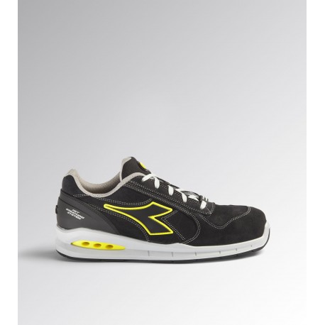 Dames veiligheidssneakers Run Net Airbox Low S3 SRC