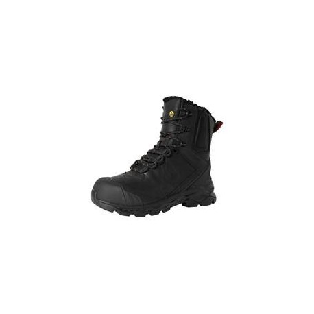 Werkschoenen Helly Hansen Oxford Winter Tall S3 HT 78405